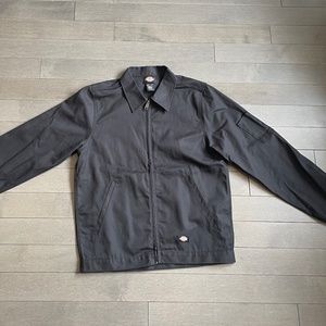 Dickies Eisenhower Jacket - Black (S)